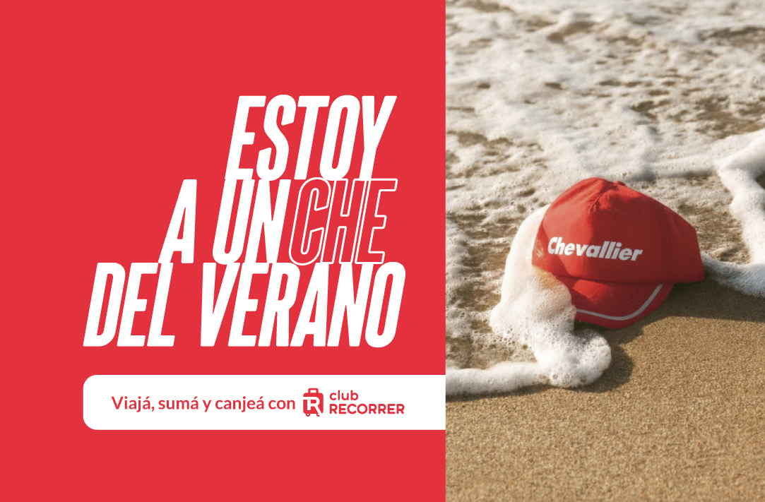 BlackBus con Flecha Bus